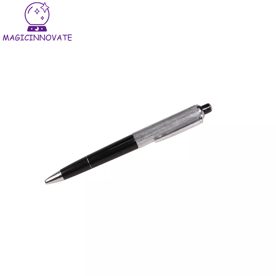 非常に面白い電動ショックペンおもちゃユーティリティガジェット - Shock Pen Prank Toy のレビューと価格