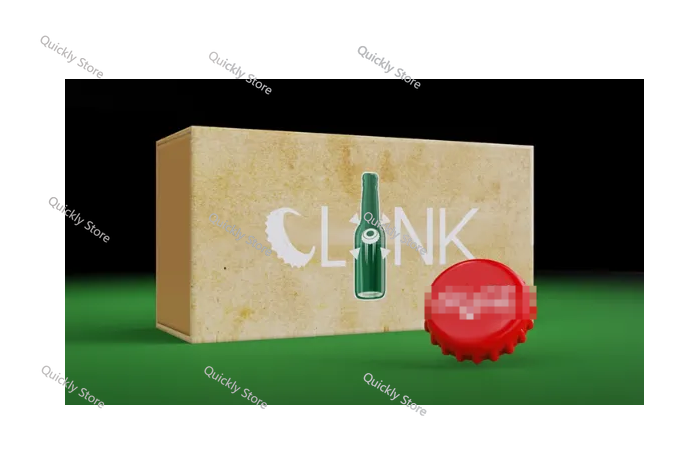 The Clink by Wonder House マジック - Magic Tricks のレビューと価格