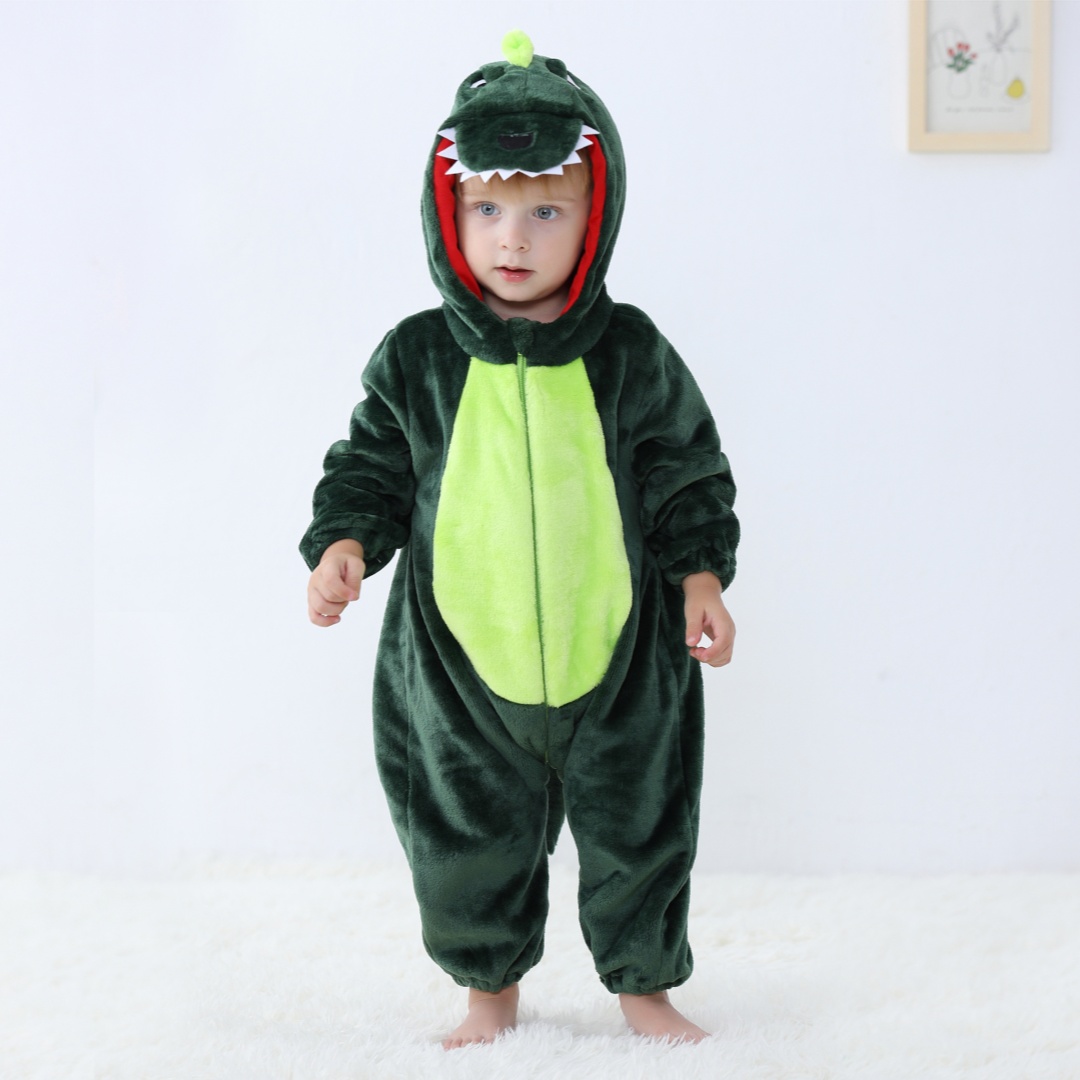 Inflant 新生児ロンパース着ぐるみ冬動物カバーオール子 - Spiderman Jumpsuit Kids のレビューと価格