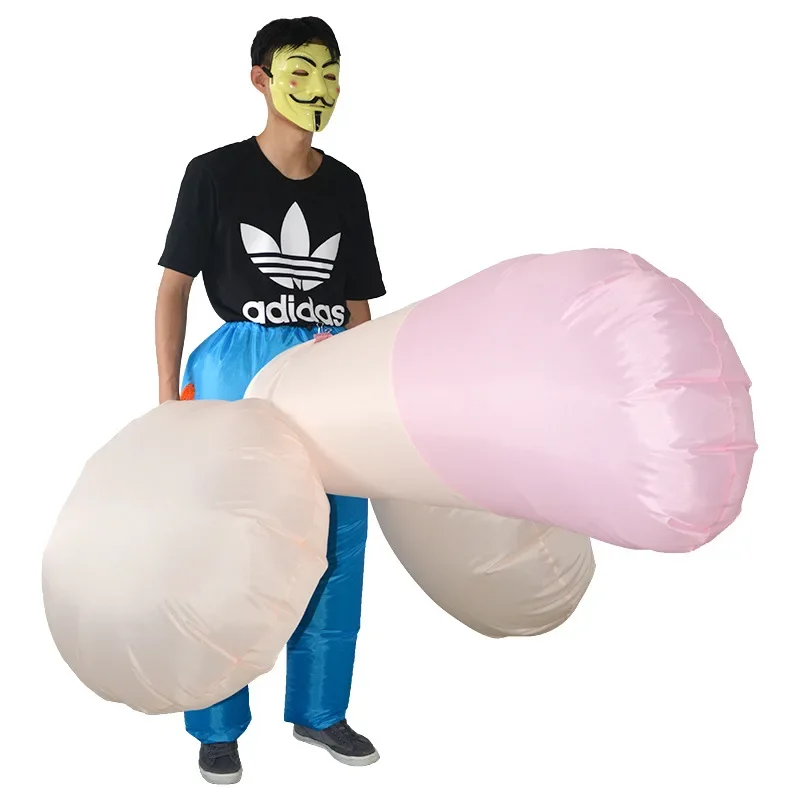2024 面白いインフレータブルスーツナイトクラブバー Co - Inflatable Dinosaur Costume Adult のレビューと価格
