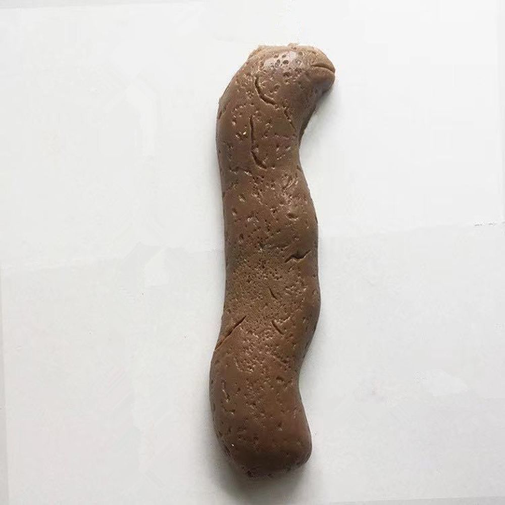 6個入り ジョークトリックガジェット スクイッシュ アンチス - Fake Poop Gag Gift のレビューと価格